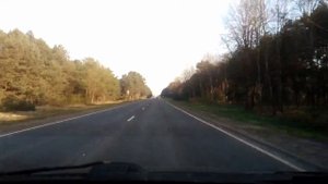 Дорога в Брест  Покидаю санаторий Берестье Беларусь