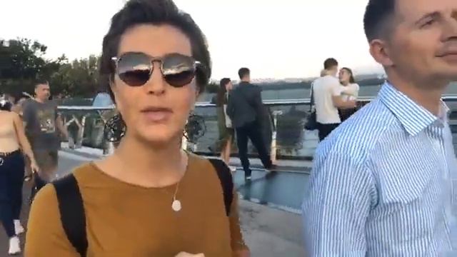 Снежана Егорова: Поговорим о Конституции. Часть 6