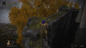 ELDEN RING.ИЗМЕНЕННАЯ БАШНЯ