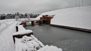 Клайпеда 2022. Поход в морской музей и дельфинариум. #klaipeda