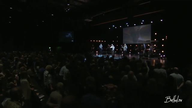Bethany Wohrle & Brian Johnson | Bethel Church