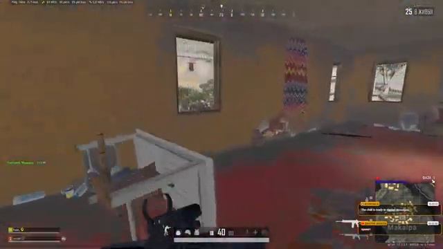 #PUBG Lets' go смотреть онлайн