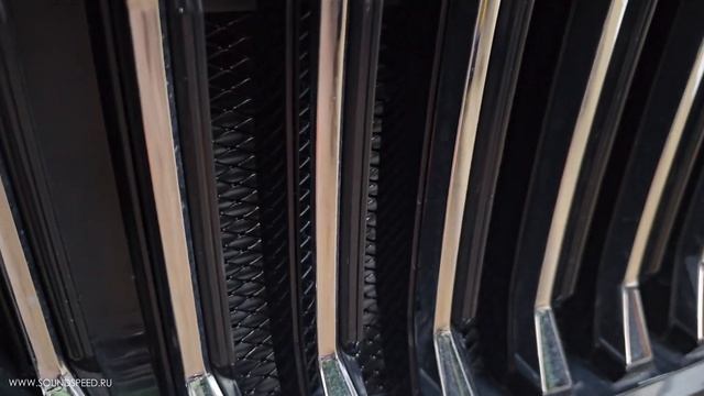 Подсветка салона + комплекс доп работ Geely Monjaro - Автотехцентр SoundSpeed смотреть онлайн