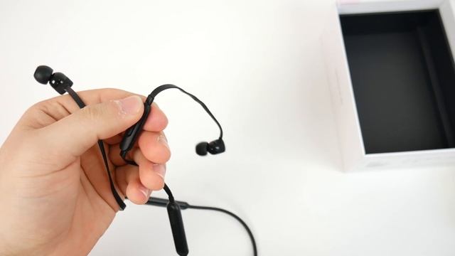 BeatsX: Unboxing & Erster Eindruck [4K] смотреть онлайн
