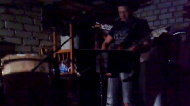 Калинов Мост. Золотое Толокно. смотреть онлайн