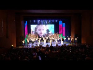 "Наш Краснодарский край" сл.и муз.О.Никитиной