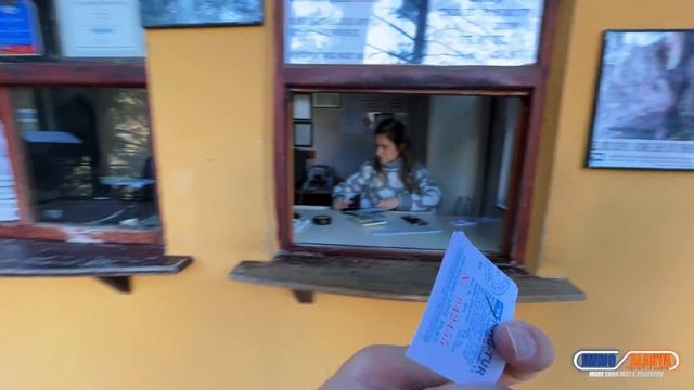 Обзор района Махмутлар в Алании / Пещера Дим / Турция глазами Immo Alanya