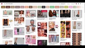 КАК СКАЧАТЬ CUSTOM CONTENT С САЙТА PINTEREST?