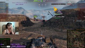 Рейд от Дезертира  🔹 1000 спасибок!🤣🤣🤣 🔹 Мир танков