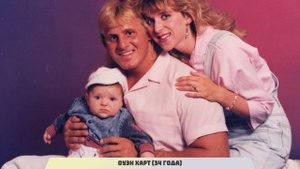 8 рестлеров, которые ушли слишком рано... #WWE #AEW