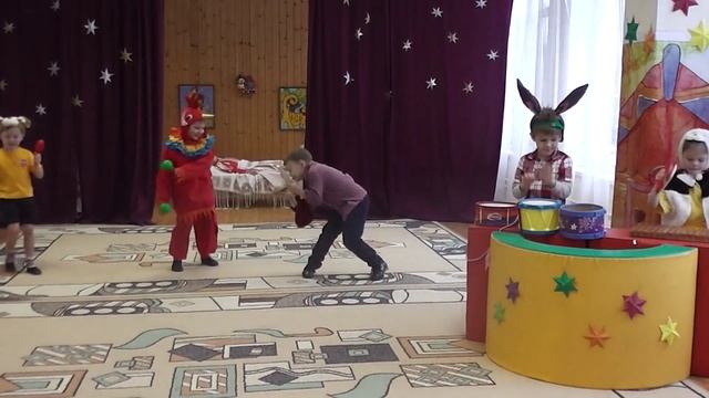 "Сказочные сны" смотреть онлайн