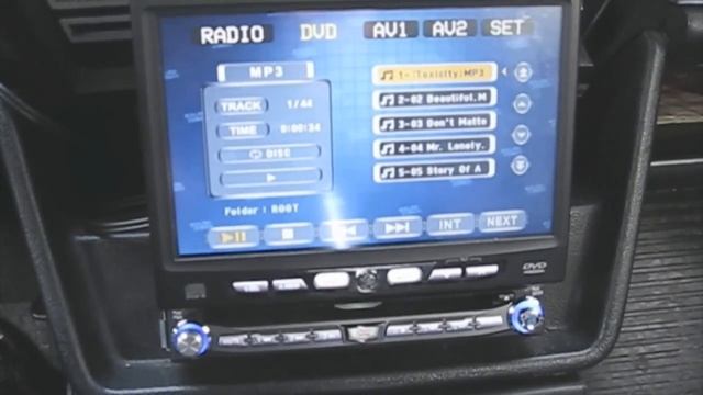 Prology MDD-710T смотреть онлайн