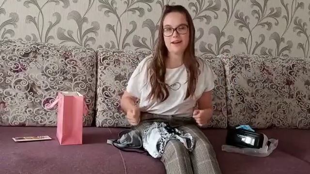 МОИ ПОДАРКИ НА ДЕНЬ РОЖДЕНИЯ!!!  ПОДАРИЛИ АЙФОН 12???  AIRPODS PRO???         #подаркинаденьрождени
