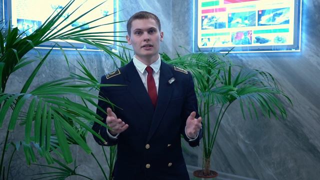 Мой Горный (Ваня) смотреть онлайн