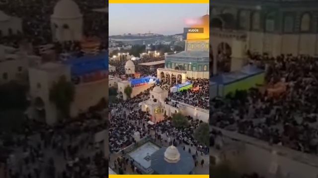 Мечеть 🕌 Аль-Акса