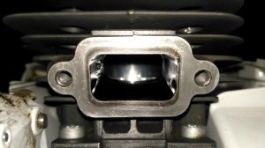 Stihl 361+Amsoil saber