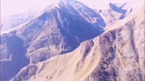 КАЗБЕГИ,КРЕПОСТЬ АНАНУРИ,ГУДАУРИ,ДЖУТА,ГРУЗИЯ