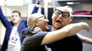 Твори добро на всей земле Вечеринка Ретро FM Шура и Термер мп4