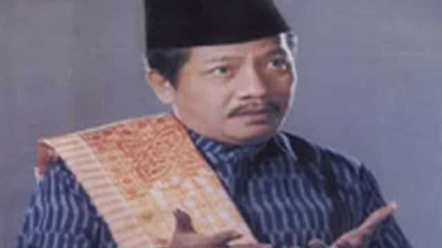 03b Dawuh Gus Miek Bagian 03b Edisi Perbaikan смотреть онлайн