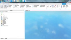 Как сделать стартового персонажа в Roblox Studio?