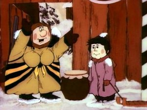 МАСЛЕНИЦА ПРИШЛА!