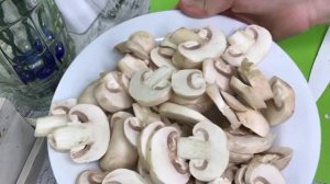 Рецепт Тайского супа Том Кха Ган