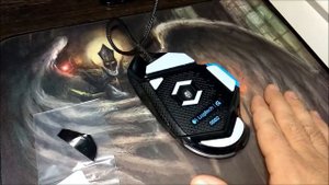 ? Тефлоновые ножки для logitech G502
