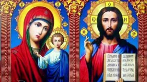 Утренние молитвы  после пробуждения