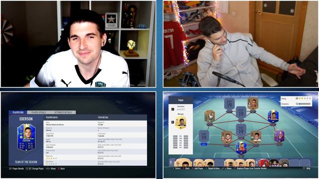 НАЙТИ И КВИКСЕЛЬНУТЬ ЗЛАТАНА ft. FORZOREZOR смотреть онлайн