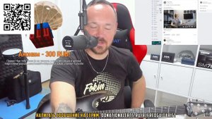 Fredguitarist смотрит ТОМАТНЫЙ кавер на Король и Шут