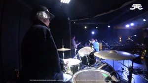 ЕГО ИМЯ ИИСУС / HIS NAME IS JESUS / JCTRUS