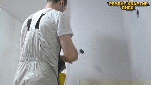 10 главных ошибок с обоями. Советы новичкам и мастерам как клеить обои.