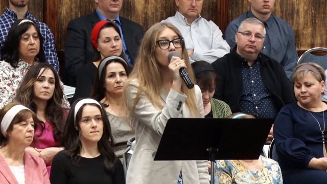 Стих про отца (Карина Зуева) смотреть онлайн