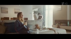 Реклама Сырок Александров 2016