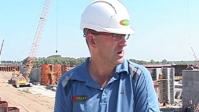 СК Сталь Кузьминский гидроузел смотреть онлайн