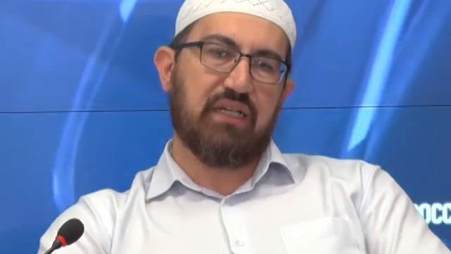 В Хадж отправятся 800 крымчан смотреть онлайн