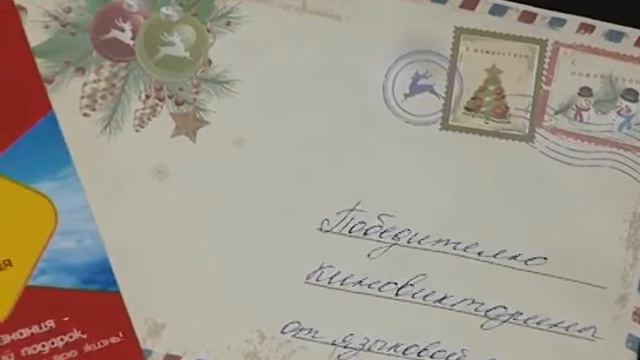 Новый год приносит подарки, в том числе и для любителей кино смотреть онлайн