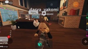 игра в душу призрака с пончиком и показываю секретки в игре