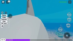 Как найти всех дельфинов?! Животный сим:под водой, карта: черепашьи острова