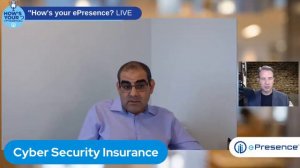 How to Ensure Cybersecurity Within Your Organization with Alon Manstur of Cybrella