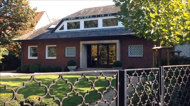 VLOG#16 ГЕРМАНИЯ. ДОМ моей МЕЧТЫ. Воскресенье у ОЗЕРА смотреть онлайн