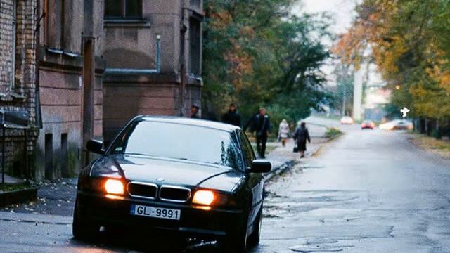 RastFlame & Эндшпиль – Белый ворон смотреть онлайн