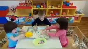 Презентация Развитие мелкой моторики у детей дошкольного возраста