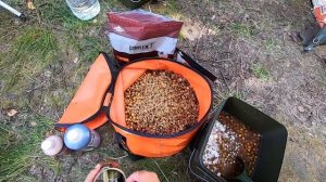 КАРПФИШИНГ! Кубок России по ловле карпа. Этап 3