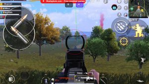 обзор софта в пабг мобаил. писать чтоб скачать софт в компании в тг