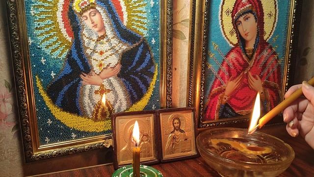 Открытие денежных дорог, уберём не удачу и крадники. смотреть онлайн