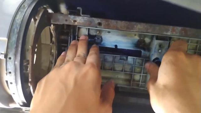 #Riso #Rz #Ez #Drumunit Riso Drum Unit Cleaning and solve system error drum ဆေးနည်း၊ဆေးလျံခြင်း смотреть онлайн