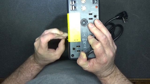 Back-UPS Pro APC BX1000M смотреть онлайн