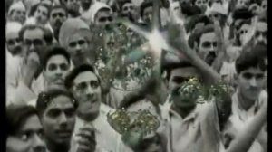 Святослав Рерих (Из личного VHS-архива автора канала)