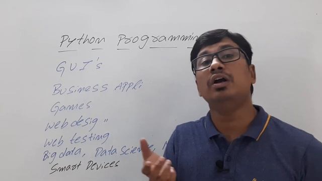 Reasons to Learn Python in 2023 | What is Python? Why You Should Learn Python ? | Parnika Tutorial